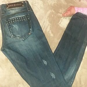 Unique Rock Revivals